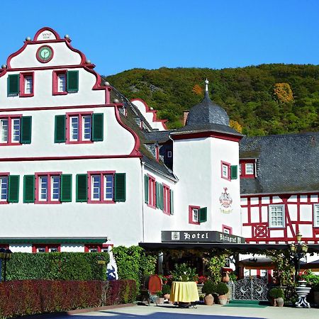 Hotel Rheingraf Kamp-Bornhofen Εξωτερικό φωτογραφία