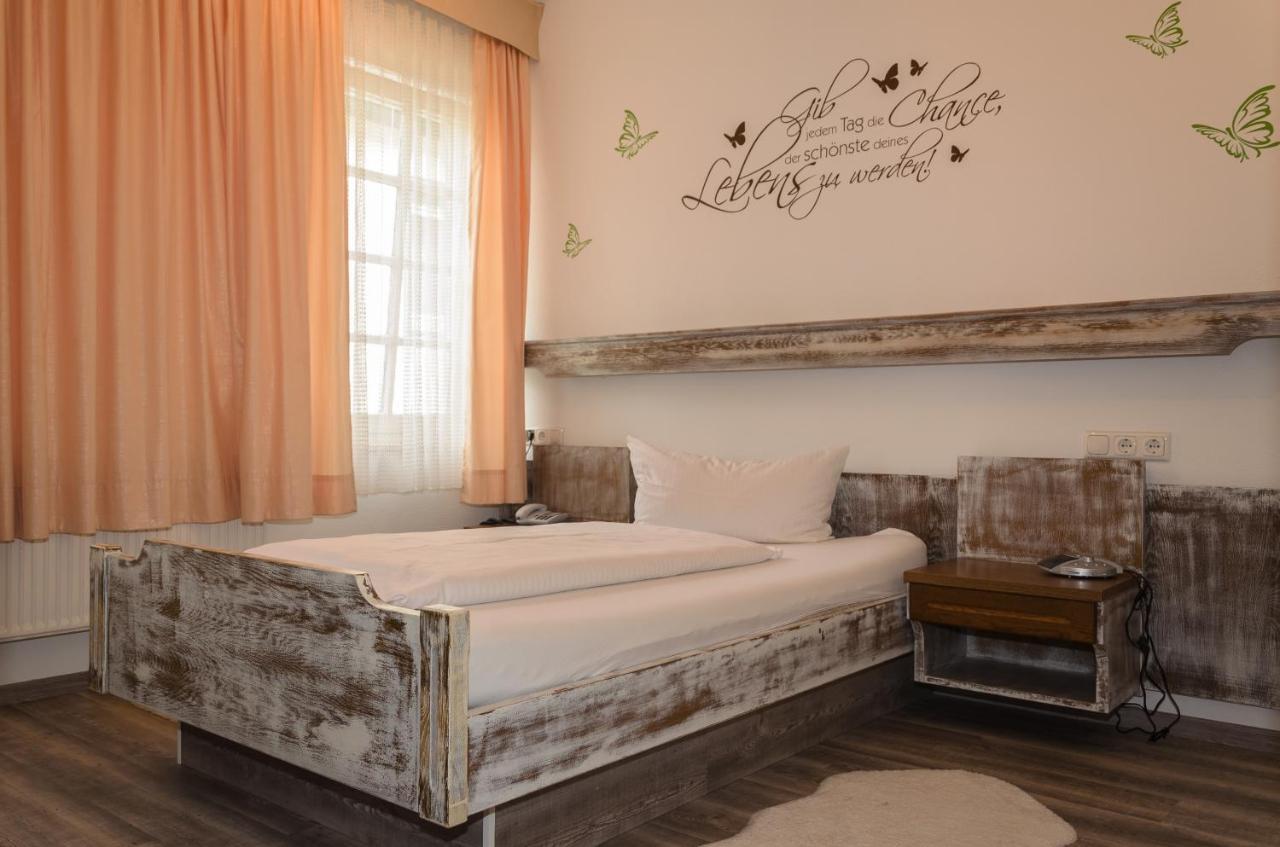Hotel Rheingraf Kamp-Bornhofen Εξωτερικό φωτογραφία