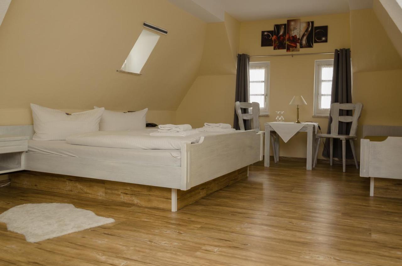 Hotel Rheingraf Kamp-Bornhofen Εξωτερικό φωτογραφία