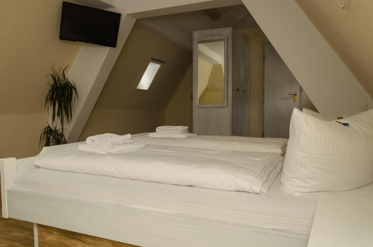 Hotel Rheingraf Kamp-Bornhofen Εξωτερικό φωτογραφία