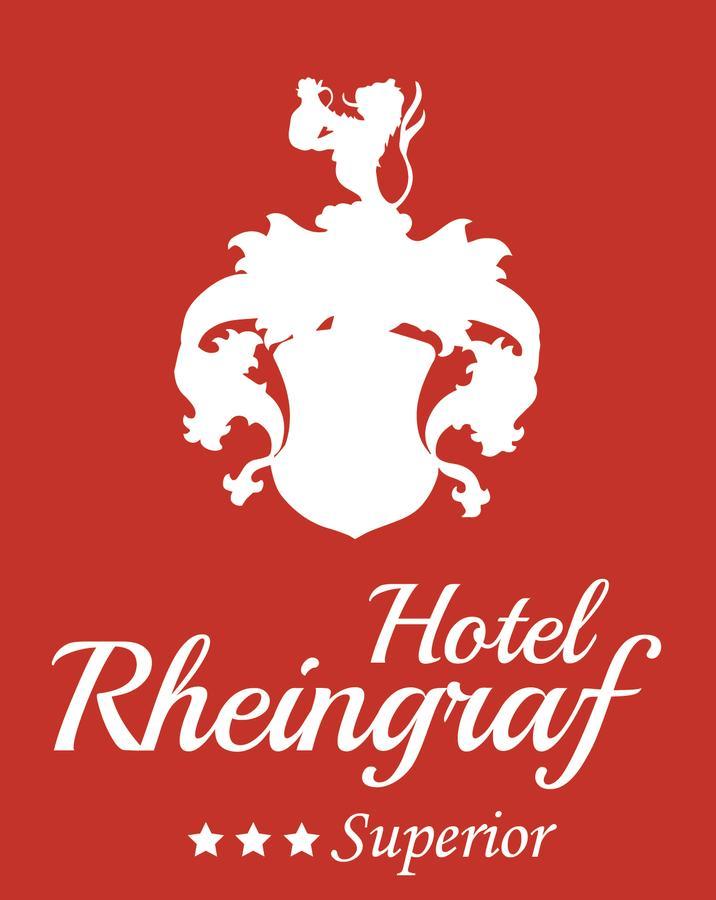 Hotel Rheingraf Kamp-Bornhofen Εξωτερικό φωτογραφία