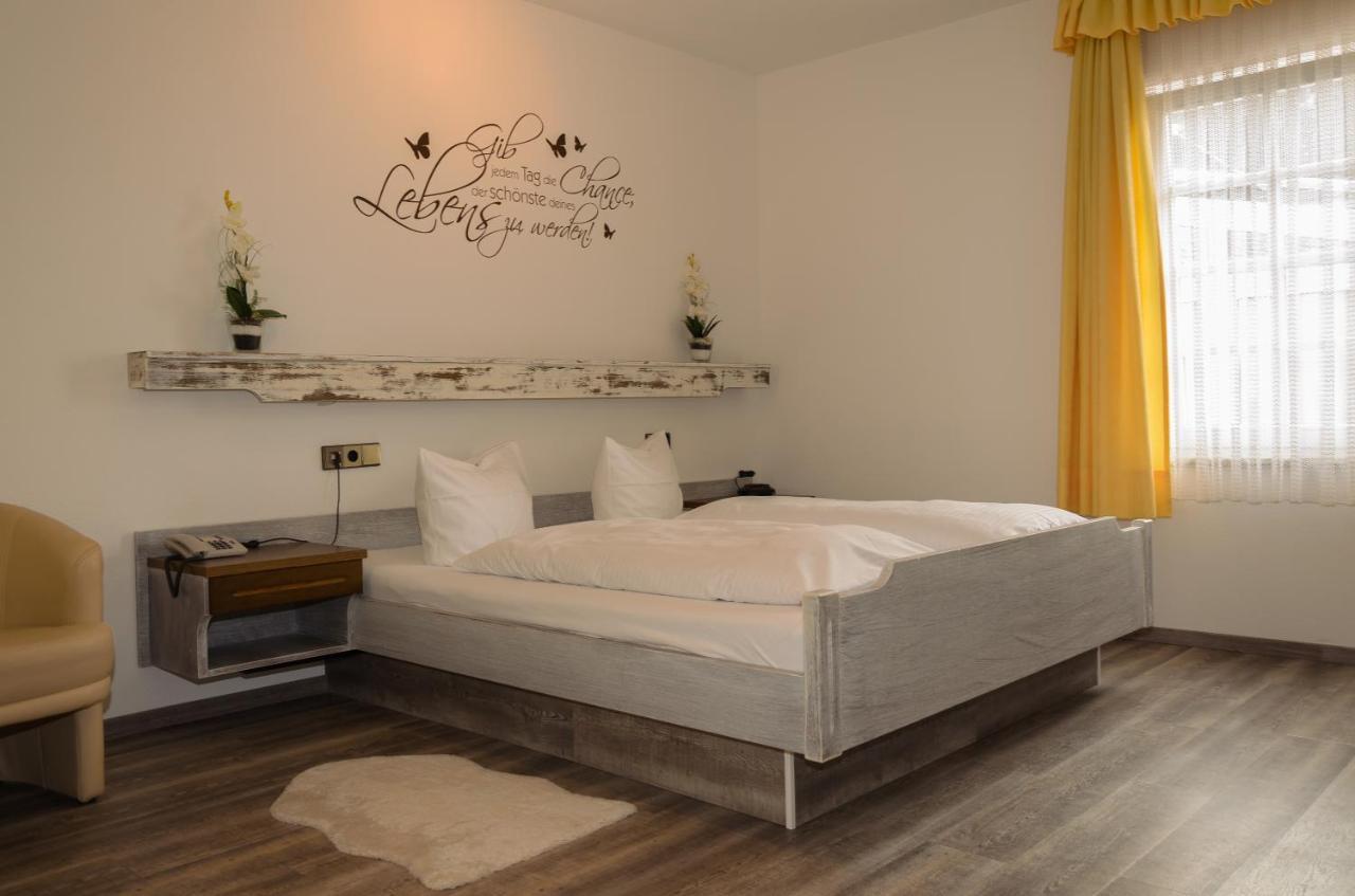 Hotel Rheingraf Kamp-Bornhofen Εξωτερικό φωτογραφία